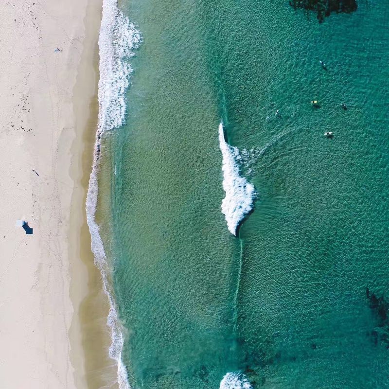 老法师的天堂！从拍照小白到摄影大V，你只差一个悉尼的距离