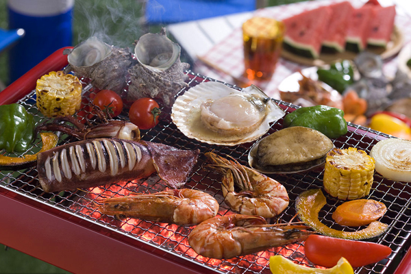 孕妇能吃的海鲜清单,准妈妈能够吃海蛎吗