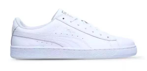 想买的小白鞋,想买好鞋却又觉得太贵怎么办