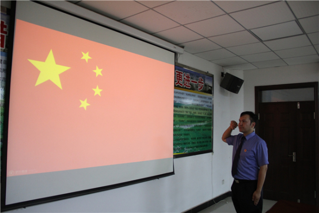 聚焦基层看检察接力克州站第二棒：阿克陶县人民检察院来啦！