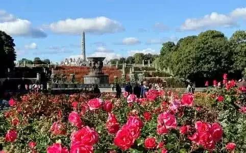 北欧旅游自由行攻略,北欧旅游攻略详细