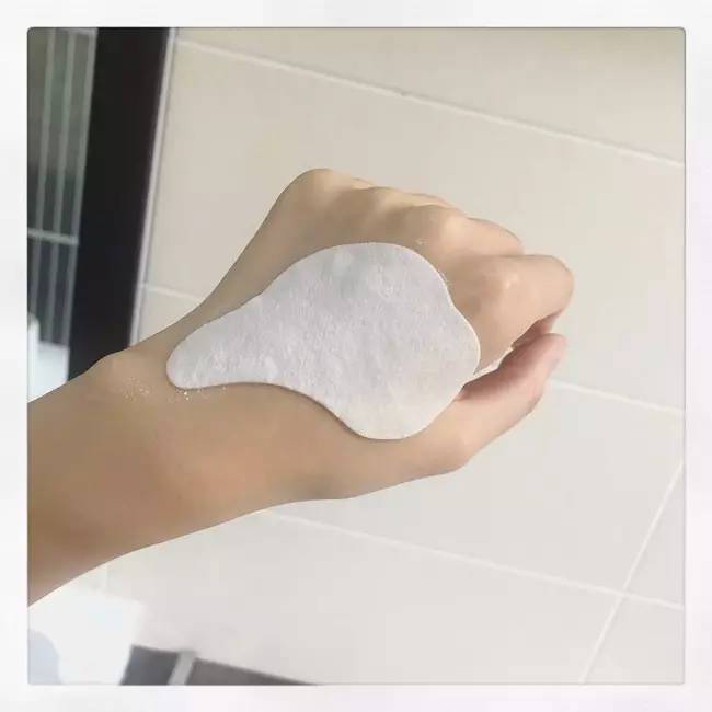 林允力荐面膜,林允同款眼霜评测