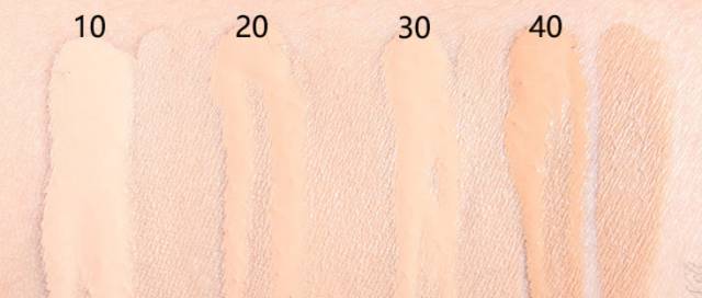 patmcgrathlabs贵妇粉底液,性价比高的粉底液国货