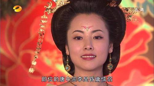 唐朝共发生过五次“玄武门之变”,很多人只知道秦王李世民与李建成太子的皇位之争