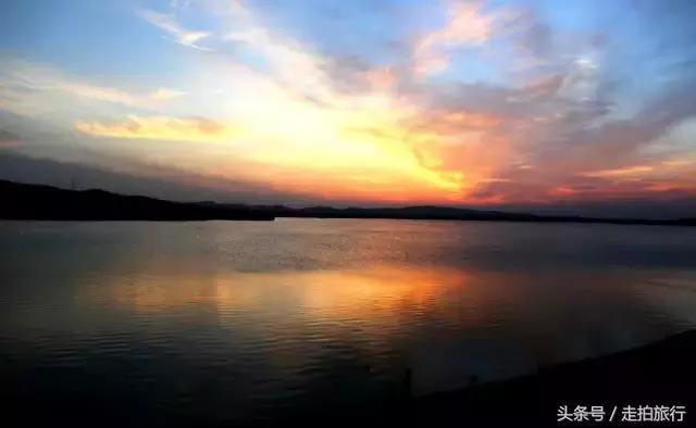 滁州游玩攻略潮玩街区,滁州最值得玩的地方