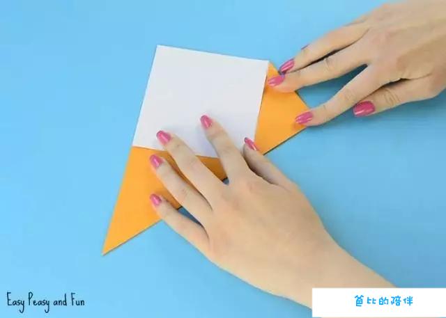 书签手工制作与阅读有关,给孩子做的可爱的书签