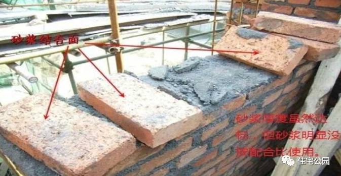 自建房不留滴水檐怎么排水,自建房注意滴水檐