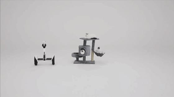 小米9号平衡车plus详细介绍,小米平衡车和九号minipro平衡车