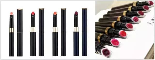 评测｜这些活跃在时博界的口红，的确能够让我秒变小妖精！