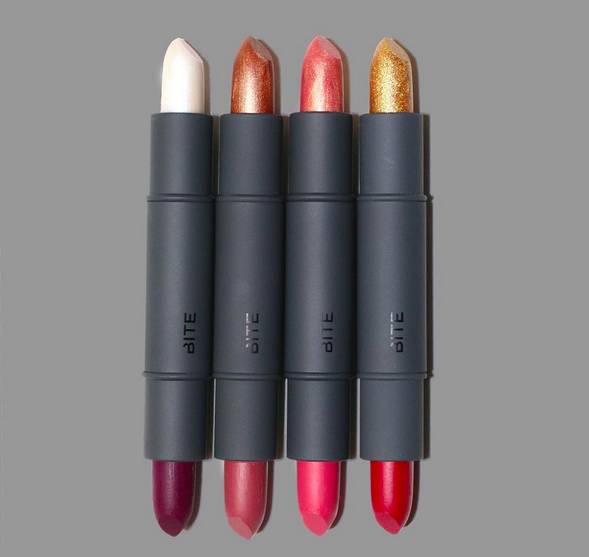 评测｜这些活跃在时博界的口红，的确能够让我秒变小妖精！