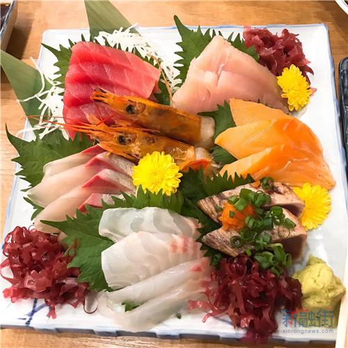 日本名古屋必吃美食,日本名古屋最好的美食