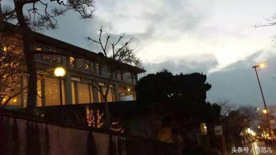 出国旅游第一站日本,出国日本旅游必备