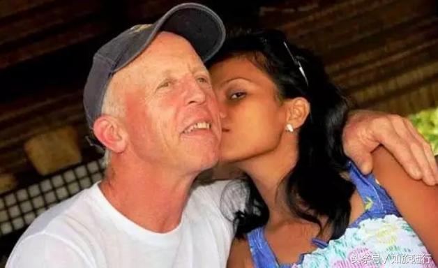 实拍泰国“租妻”业务，每月租金1500，还包开发票！