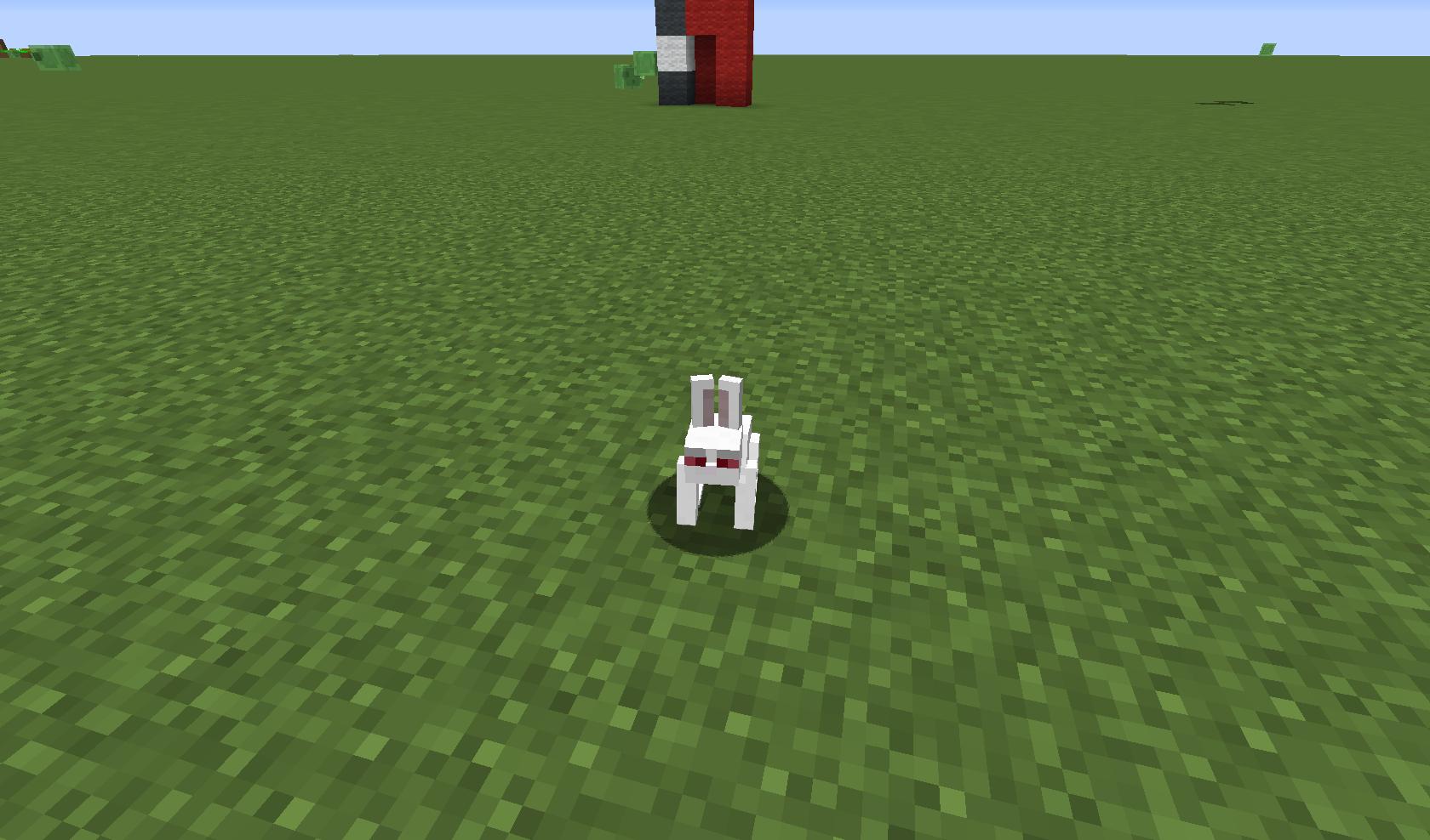 我的世界源代码有哪些,我的世界现实中存在的生物