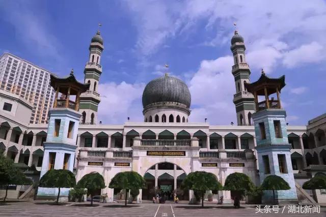 武汉到兰州的高铁票开卖了，一起去西北看看吧！