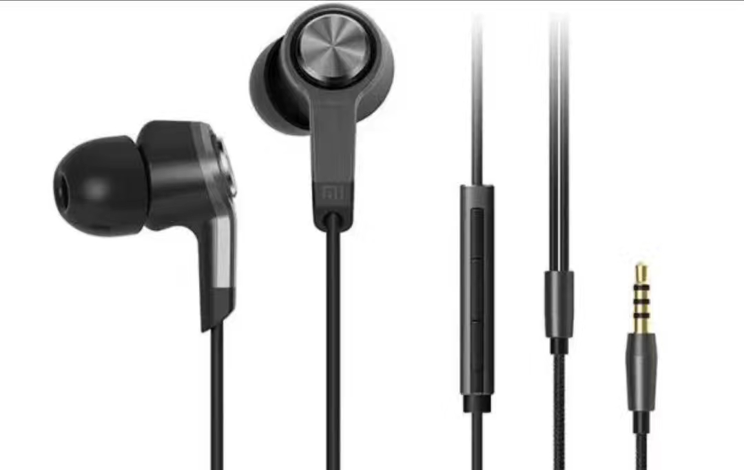 VIVOEX600i、小米标准版渡哲特DT-05耳机音质测评