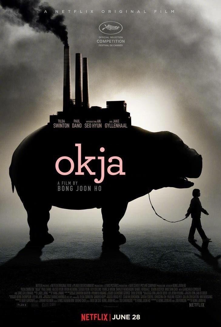 奉俊昊电影作品推荐,奉俊昊喜欢看的电影