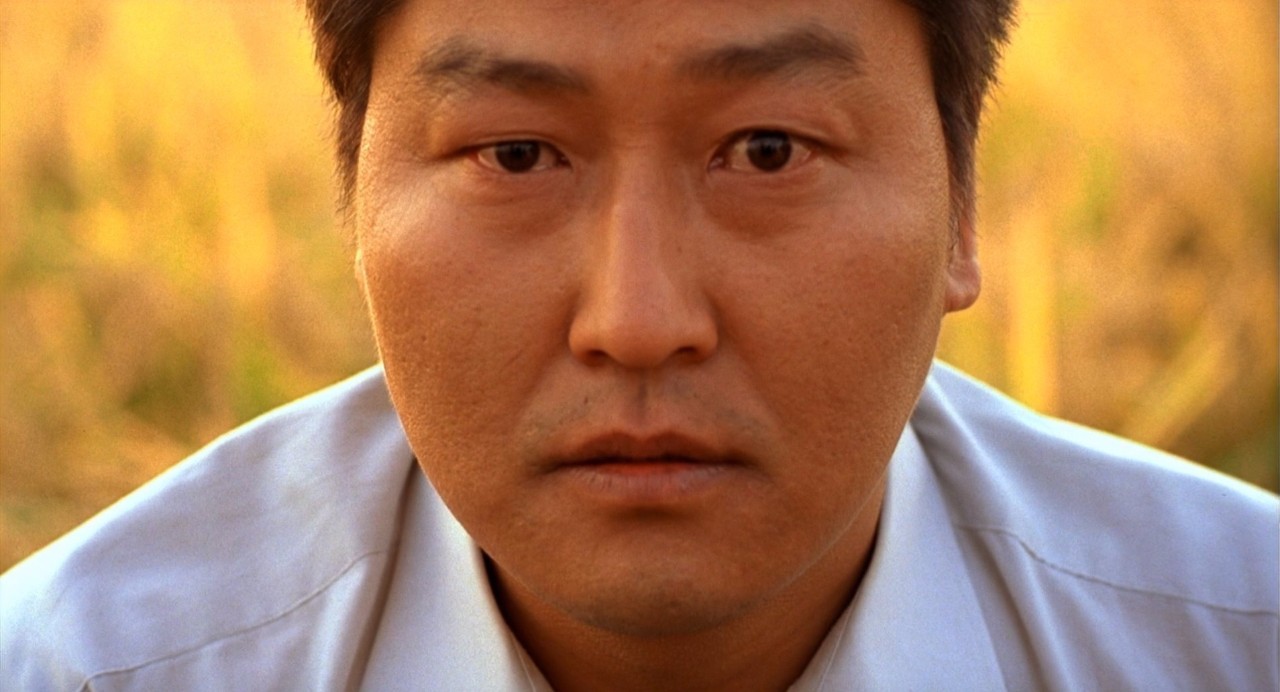 奉俊昊电影作品推荐,奉俊昊喜欢看的电影