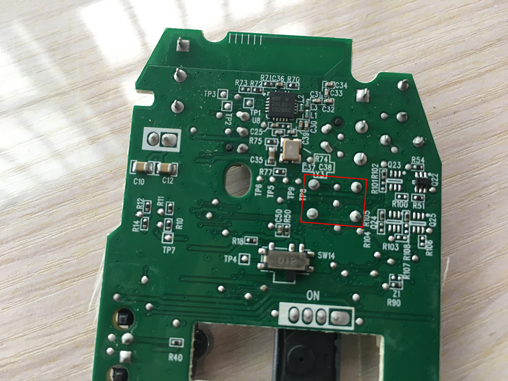 罗技鼠标g602怎么连电脑,罗技鼠标g602性能模式有什么用