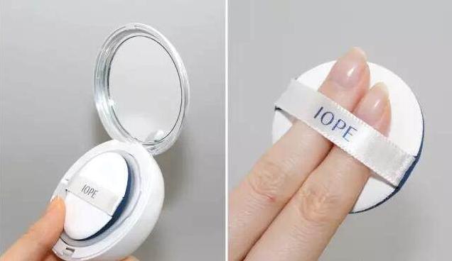 韩国iope气垫怎么样,iope亦博气垫好用吗