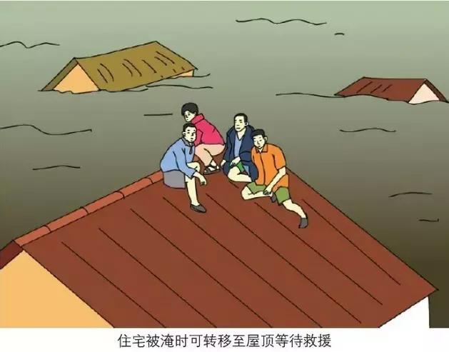 山洪灾害防汛应急演练,防汛抗旱和山洪灾害