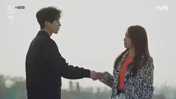 那些甜过主角的副cp,那些甜过主角的副线cp