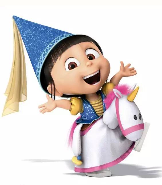 小黄人归来，《神偷奶爸3》中的四类坏蛋