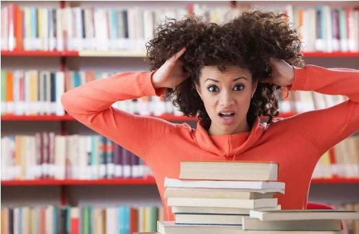 选课是个什么鬼？能令孩子的高中和大学生活鸡飞狗跳！