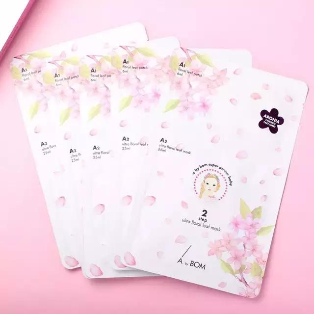 最近很火的一款面膜是哪个,最近爆款的面膜