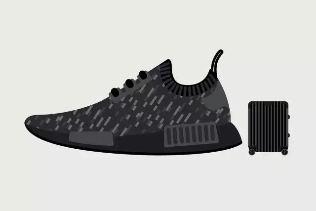 adidas很多鞋在实体店买不到,adidas为什么买不到