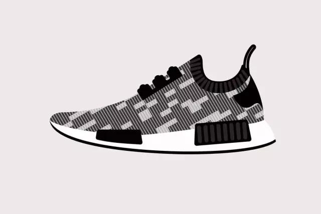 adidas很多鞋在实体店买不到,adidas为什么买不到