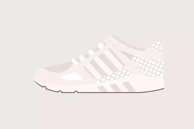 adidas很多鞋在实体店买不到,adidas为什么买不到