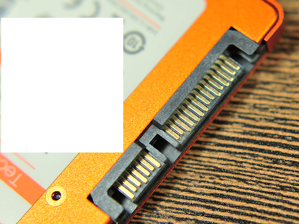 涨价时代，低价才是王道：台电极速系列128GSATA3固态硬盘入手分享