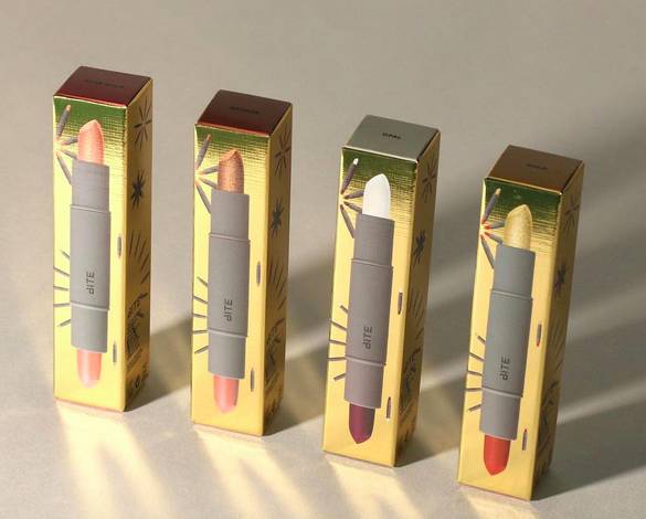 评测｜这些活跃在时博界的口红，的确能够让我秒变小妖精！