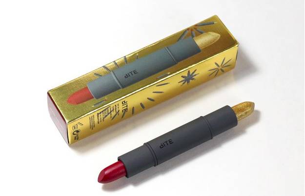 评测｜这些活跃在时博界的口红，的确能够让我秒变小妖精！