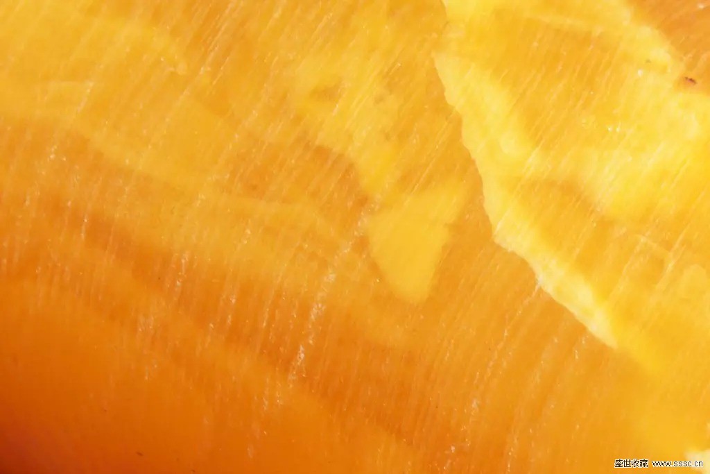 天然琥珀蜜蜡原石鉴定方法,济南琥珀蜜蜡检测鉴定