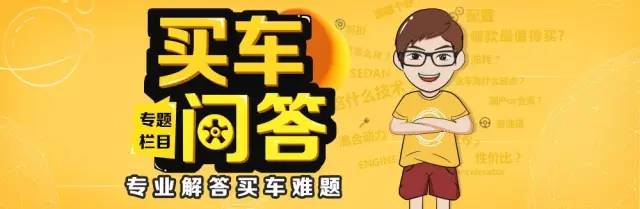 买车问些什么问题,买车问到的问题