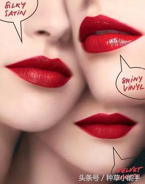 kiko唇釉用完嘴巴干,唇釉hedone哑光