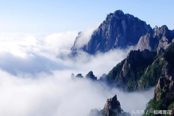 黄山宏村旅游攻略地图高清,黄山宏村三日游自由行攻略