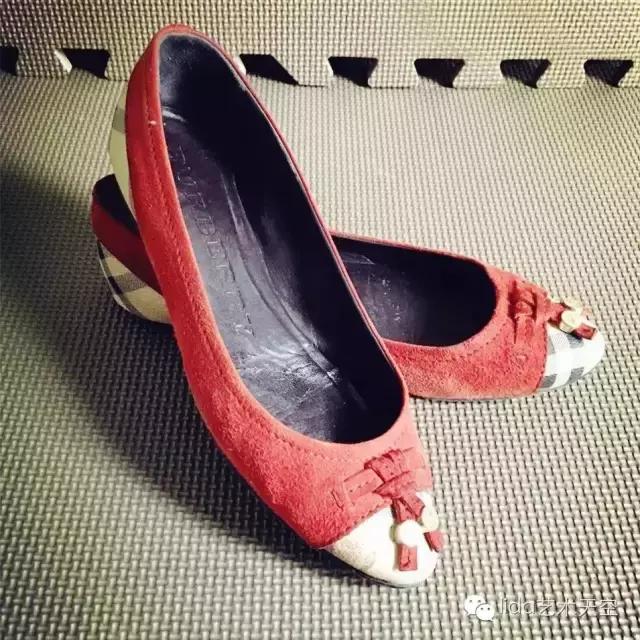 每天分享一双鞋,分享每日鞋子