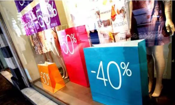 节日=购物日，留美学生们趁着独立日又在买买买了