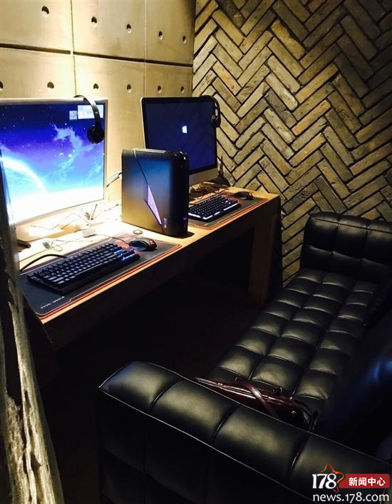 迪拜土豪网吧价格,迪拜土豪网吧