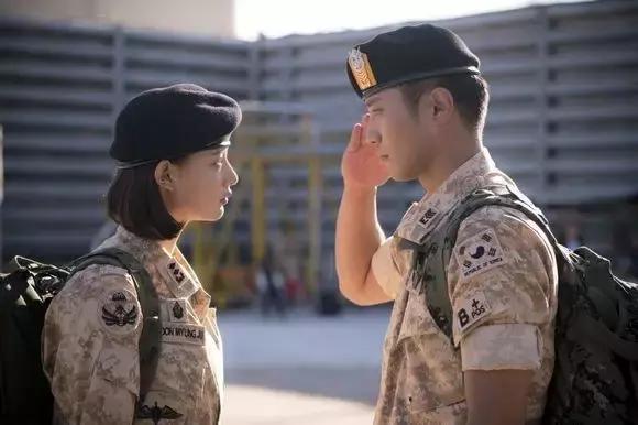 那些甜过主角的副cp,那些甜过主角的副线cp