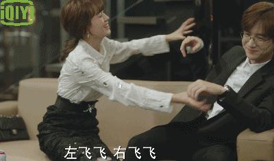 那些甜过主角的副cp,那些甜过主角的副线cp