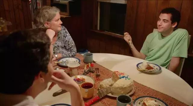 让周迅推荐几部电影给你，都会是什么呢？