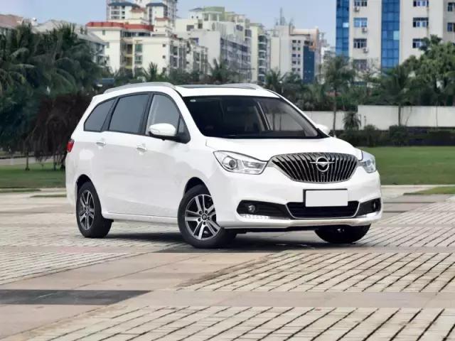 福美来mpv二手车值不值得买,福美来mpv六座版评价