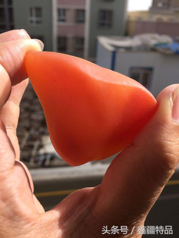 冰种金丝玉宝石光,大自然赐予人类的五彩缤纷金丝玉