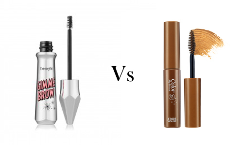 彩妆年度必备100种妆容图片及价格,我的平价彩妆日常妆容