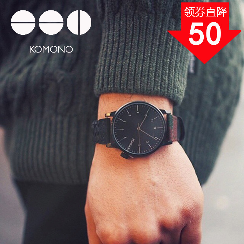 合适年轻人戴的15万左右的手表,十款千元经典入门手表