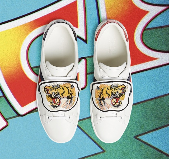 种草力MAX｜17年最hot的N双爆款球鞋，谁才是众望所归的kingofsneaker！